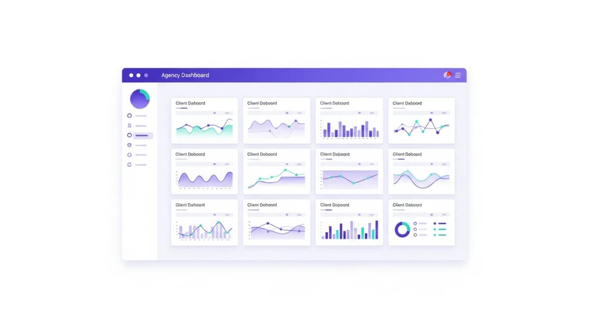 AI Reporting for Agencies: Client Dashboards and Reports in Seconds