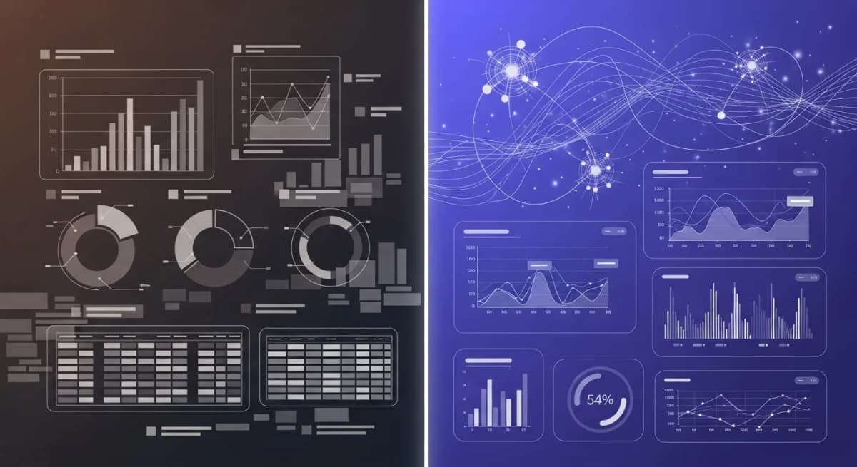 AI Analytics Platform vs Traditional BI Tools: What's Changed in 2026
