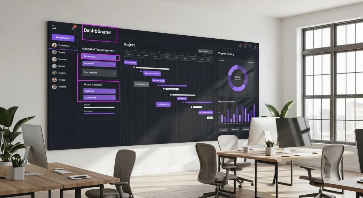 How to Automate Task Management Without Losing the Human Touch