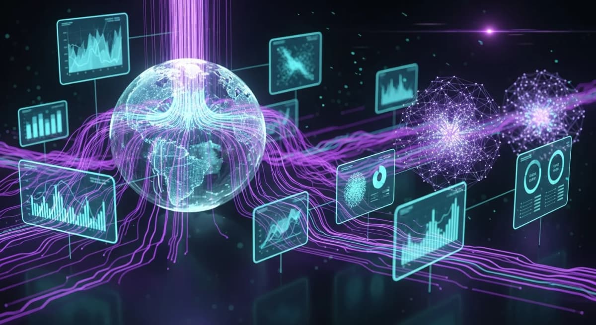 Big Data Analytics Tools: How to Turn Business Data Into Actionable Insights