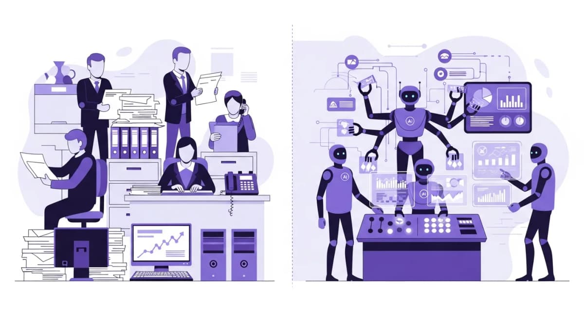 Business Process Automation Tools That Actually Save Time