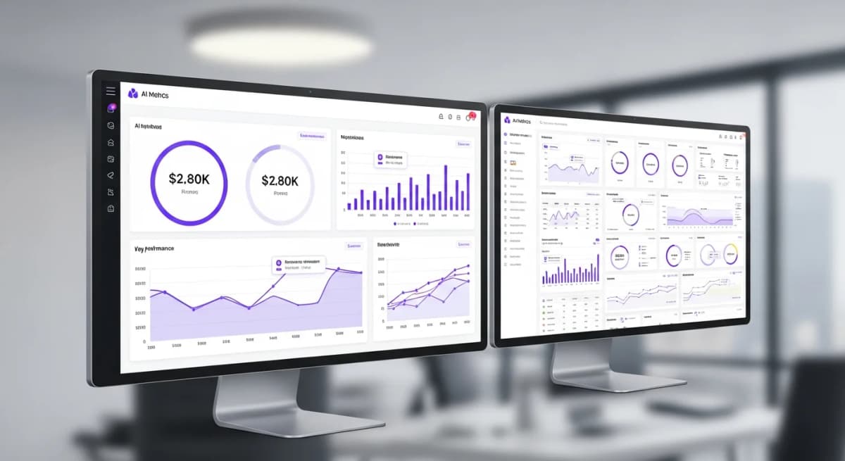 Best Databox Alternative for KPI Tracking and Business Reporting