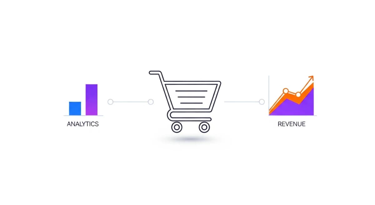 Ecommerce Reporting Automation: Shopify, GA4 & Beyond