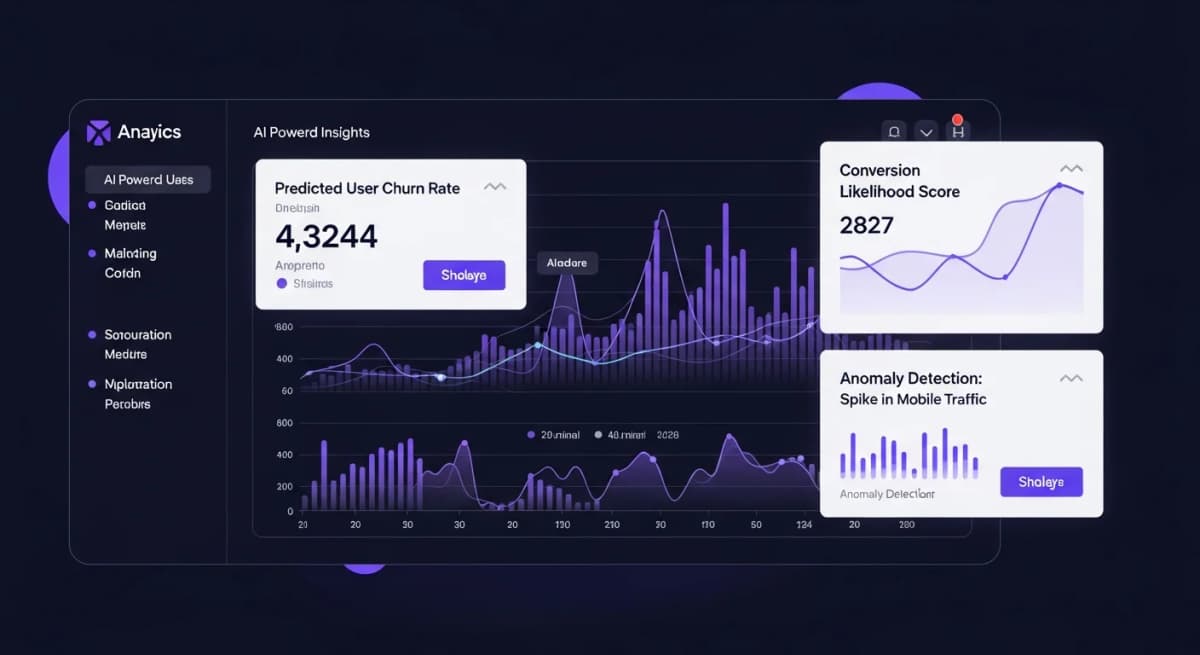 Best GA4 Reporting Alternative for Marketing Teams