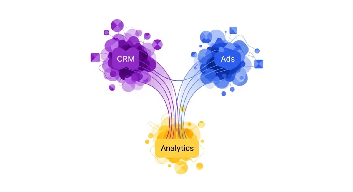 How to Automate HubSpot, Meta Ads & Google Analytics Reporting