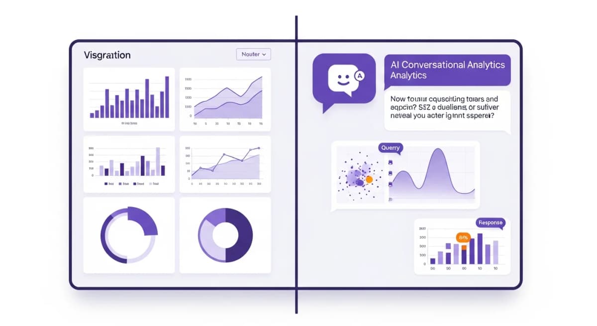 Best Klipfolio Alternative for Real-Time Business Dashboards