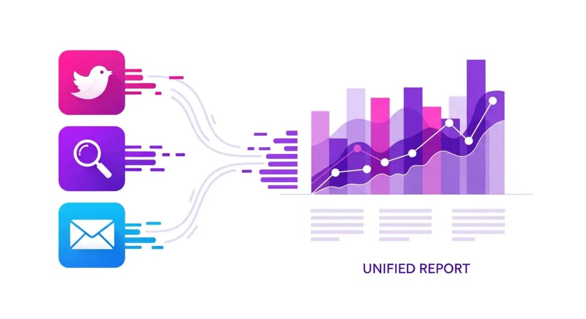 Marketing Reporting Automation: The Complete Guide for 2026