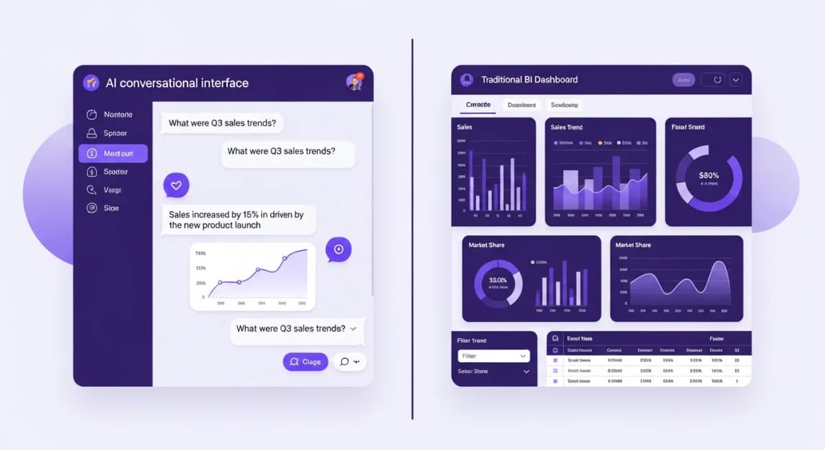 Best Power BI Alternative That Doesn't Require a Microsoft Ecosystem