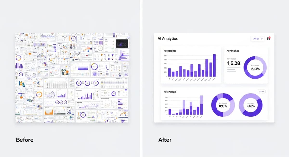 Best Tableau Alternative for Business Teams Without Data Analysts