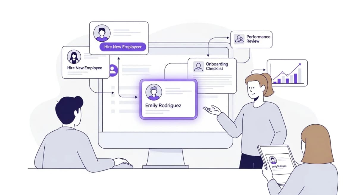 Top HR Software for Small Business: 2026 Guide