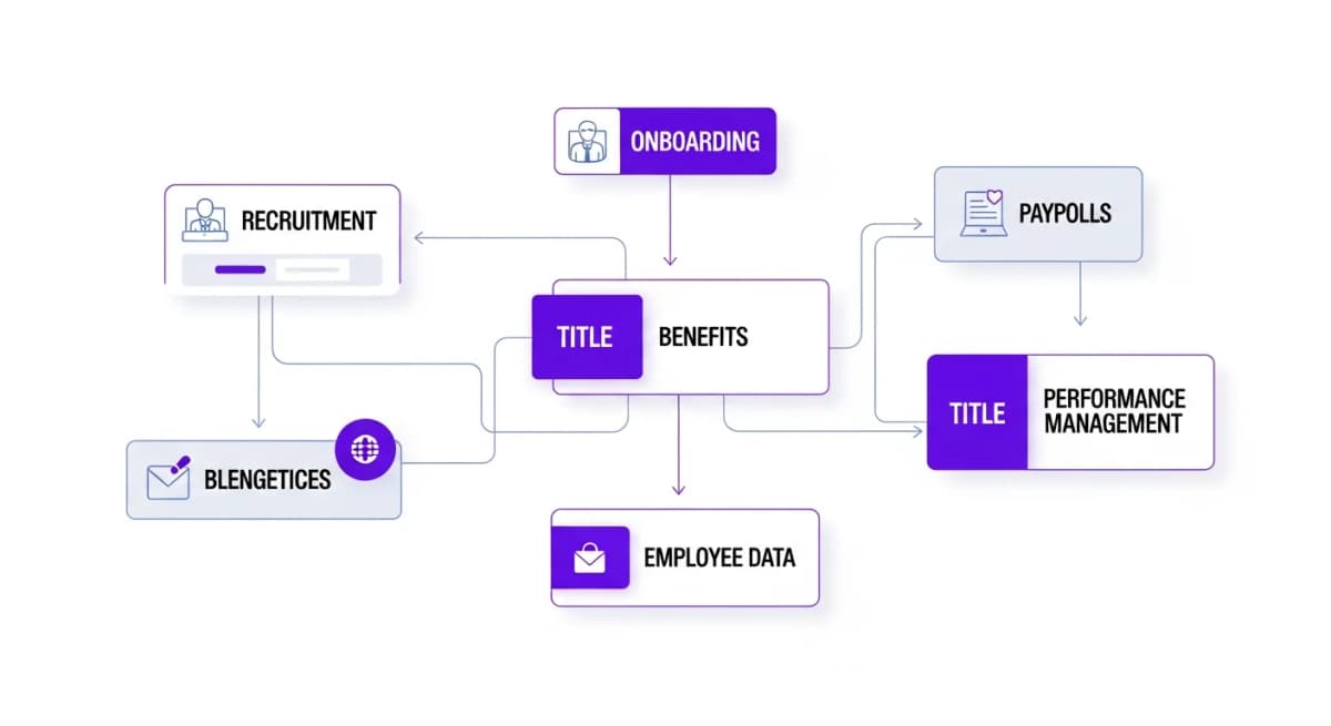 What Is an HRIS? Everything You Need to Know in 2026