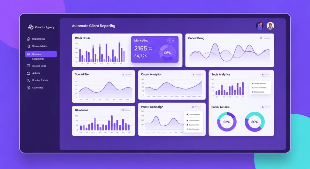 Best Whatagraph Alternative for Cross-Channel Marketing Reports