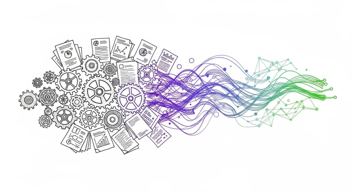 Workflow Automation Tools: How AI Replaces Manual Business Processes