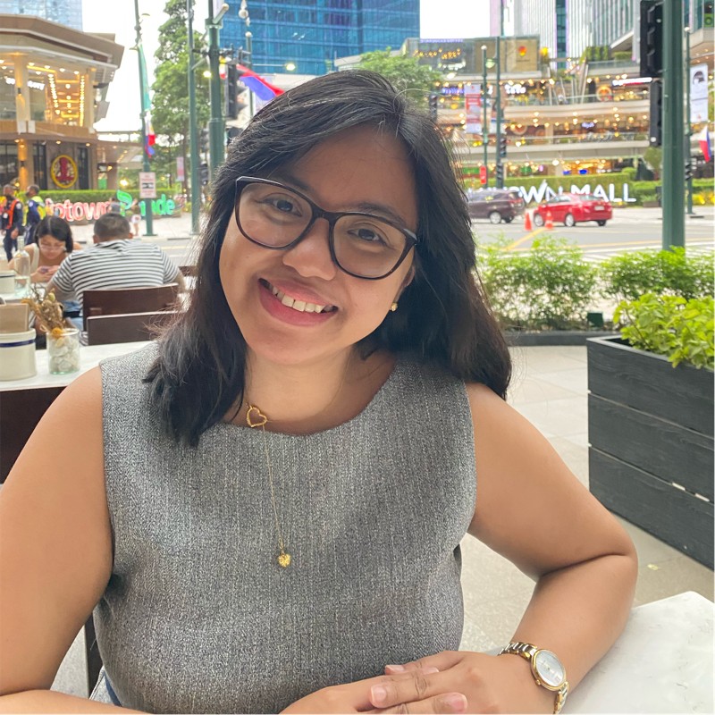 Darlyn Abuyuan